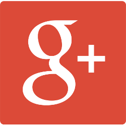 Google Plus logo